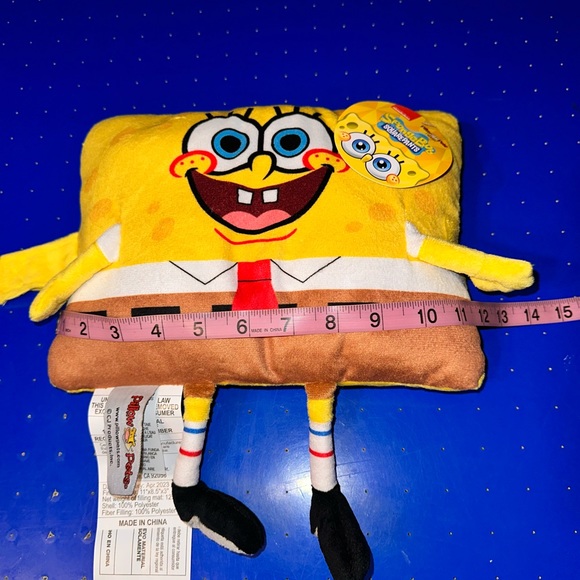 SpongeBob pillow pet - Picture 4 of 9
